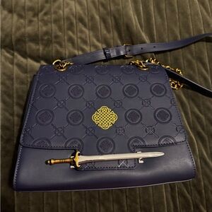 Loungefly Shield Maiden of Rohan